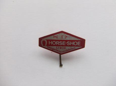 Horse -Schoe vee geneesmiddelen Stroe